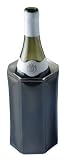Vacuvin Rapid Ice Wine Cooler Black