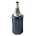 Vacuvin Rapid Ice Wine Cooler Black