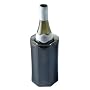 Vacuvin Rapid Ice Wine Cooler Black