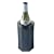 Vacuvin Rapid Ice Wine Cooler Black