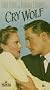 Cry Wolf [VHS]