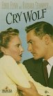 Cry Wolf [VHS]