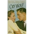 Cry Wolf [VHS]