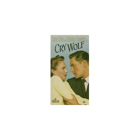 Cry Wolf [VHS]
