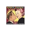 Electric Kissing Parties