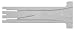 Lionel 12039 FasTrack ReRailer