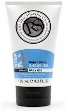 The Real Shaving Company Shave Gel 125ml