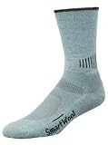 Smartwool Women's Adrenaline Light Crew Sport Sock
