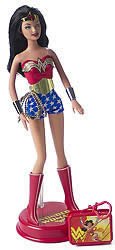 Barbie Wonder Woman