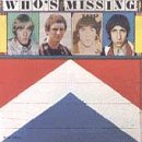 Whos Missing