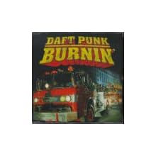 Burnin'