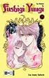 Fushigi Yuugi 18