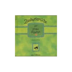 Zauberspr�che f�r s��e Rache
