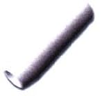 13/64 Ceramic Siphon Blaster Nozzle (ALC40056)
