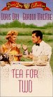 Tea for Two