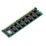 Review TRANSCEND JM366D643A-50 / Transcend JetRAM - Memory - 512 MB - DIMM 184-PIN - DDR - 400 MHz / PC3200 - CL2.5