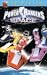 Power Rangers in Space