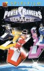 Power Rangers in Space