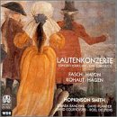 Lute Concertos