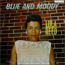 Click here to buy Blue and Moody by  Lula Reed .
