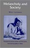 Melancholy and society