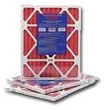 Purolator Products 12X24X1 Pleat Hi-Effic Filter PUR4012241