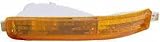 92-93 HONDA ACCORD TURN SIGNAL LAMP LH (DRIVER SIDE) (1992 92 1993 93) 12-1422-00 33350SM4A04
