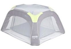 Guava Family GoCrib Mosquito Net