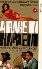 Review MGM Entertainment  / A Rage In Harlem [1991]