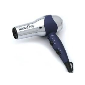 Helen of Troy� 1875 Watt Professional Chrome Hair Dryer HT6037N