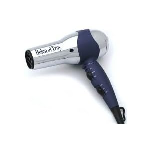 Buy Helen of Troy® 1875 Watt Professional Chrome Hair Dryer HT6037N