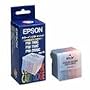 EPSON PMIC1C(5�F�J���[��̌^�C���N�J�[�g���b�W)