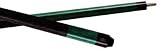 McDermott MG08 - McDermott Genesis Green Pool Cue Stick