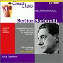 Barbilrolli Conducts Berlioz