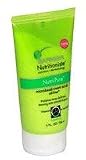 Garnier Nutritioniste Nutri-Pure Microbead Cream Scrub, Oil-Free 5 fl oz (150 ml)