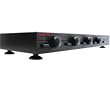 4 Zone Speaker Selector with Volume Control