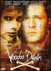 Voodoo Dawn dvd, Film dvd Voodoo Dawn