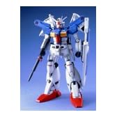 MG 1/100 RX-78GP01-Fb ガンダム試作1号機フルバーニアンゼフィランサス (機動戦士ガンダム0083 STARDUST MEMORY)