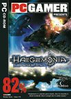 Mastertronic HAEGEMONIA Haegemonia Legions Of Iron [windows 98/me/xp]