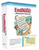  : Niles EndNote 8.0 Upgrade (Mac)
