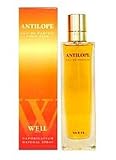 Health & Personal Care : Parfums Weil Antilope Eau de Parfum Spray 30ml