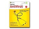 Norton AntiVirus 2002  5 user SMLP