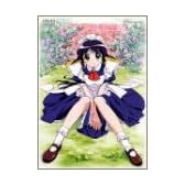 まほろまてぃっく TVスペシャル ~えっちなのはいけないと思います~ (初回限定版) [DVD]