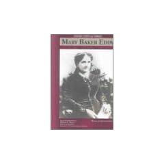 Mary Baker Eddy (SL& T)