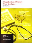 Current Clinical Strategies Outpatient and Primary Care Medicine, 2003 Edition (CD-ROM for Palm PDA, Pocket PC, Windows and Macintosh)