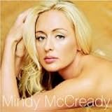Mindy McCready