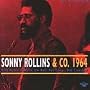 Sonny Rollins & Co 1964