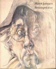 Retrospektive: Rückblick auf ein halbes Jahrhundert. Zeichnungen und Druckgraphik von 1945 bis 1995