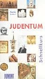 Dumont Schnellkurs Judentum - Monika Gr�bel