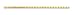 14k Polished Double-Sided Heart Anklet